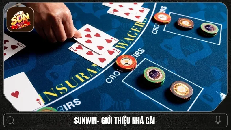 Blackjack là gì: Hướng dẫn cách chơi dành cho người mới
