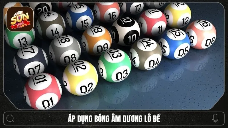 Bóng âm dương lô đề