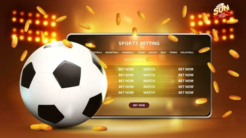 Cá cược thể thao đỉnh cao