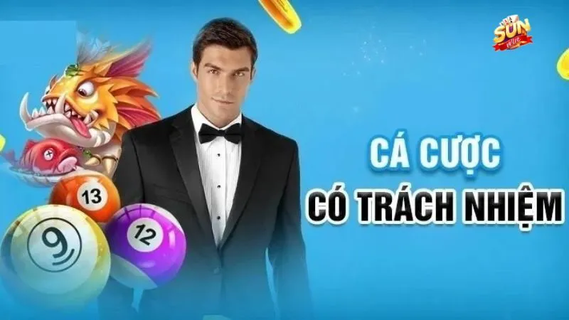 Chơi có trách nhiệm tại Sunwin