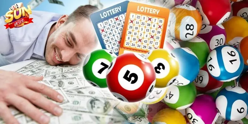 Cổng game tập hợp đa dạng thể loại xổ số hấp dẫn