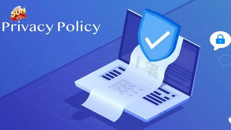 Cổng game thu thập và sử dụng thông tin với mục đích chính đáng