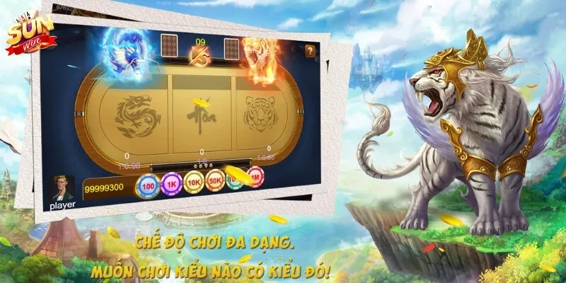 Đặt cược đều tay rinh ngay giải thưởng lớn