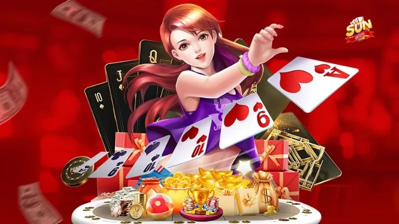 Game bài kinh điển