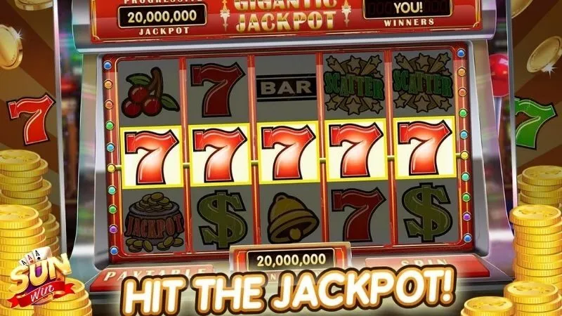 Tâm lý săn Jackpot: Vì sao người chơi cần tìm giờ vàng?