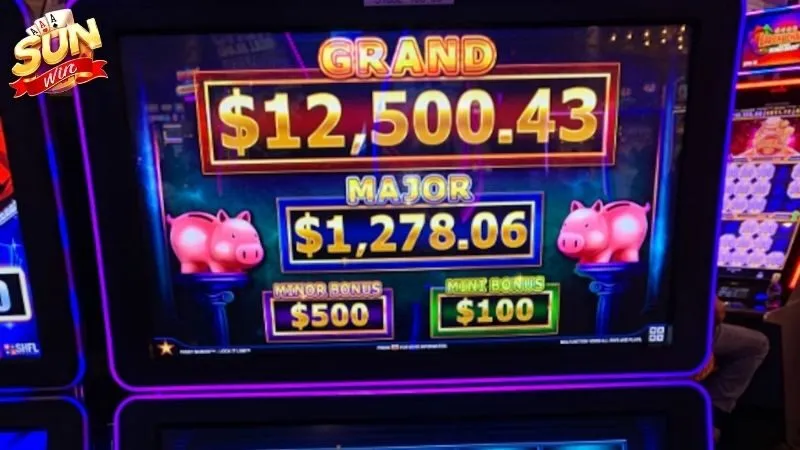 Slot game có thực sự tồn tại giờ vàng?