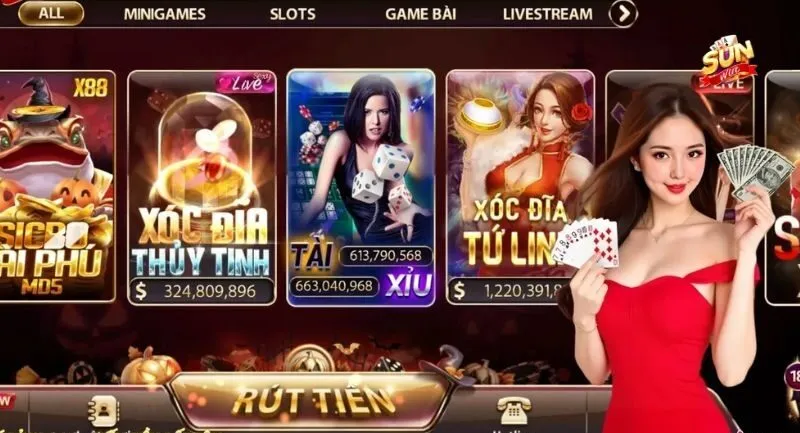 Giới thiệu Sunwin