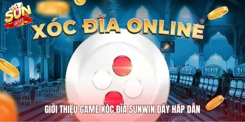 Hàng triệu cược thủ yêu thích tham gia xóc đĩa Sunwin