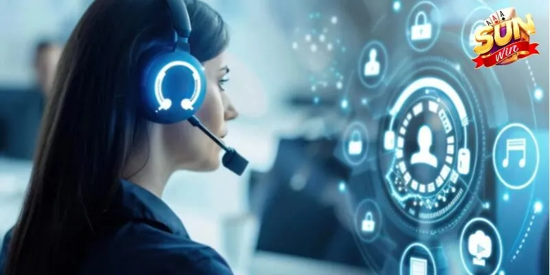 Hệ thống CSKH luôn túc trực 24/7 để hỗ trợ mọi vấn đề của cược thủ