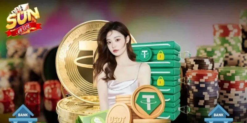 Hệ thống rút tiền Sunwin sở hữu nhiều ưu điểm nổi bật