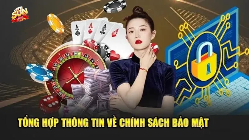 Khám phá các quy định bảo mật của cổng game