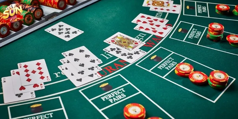 Nắm rõ luật chơi cơ bản để dễ dàng tiếp cận Blackjack