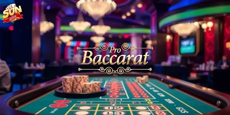Nắm vững quy tắc sống còn để người chơi Baccarat không bị cháy túi