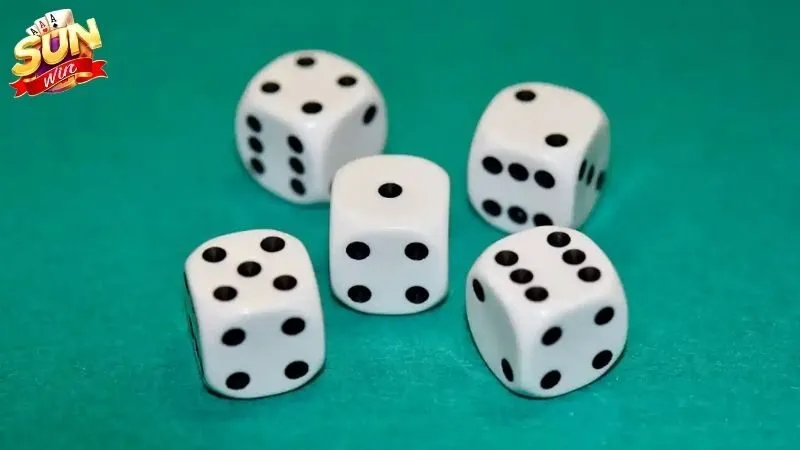 Khám phá về nguồn gốc của nghe vị xóc đĩa