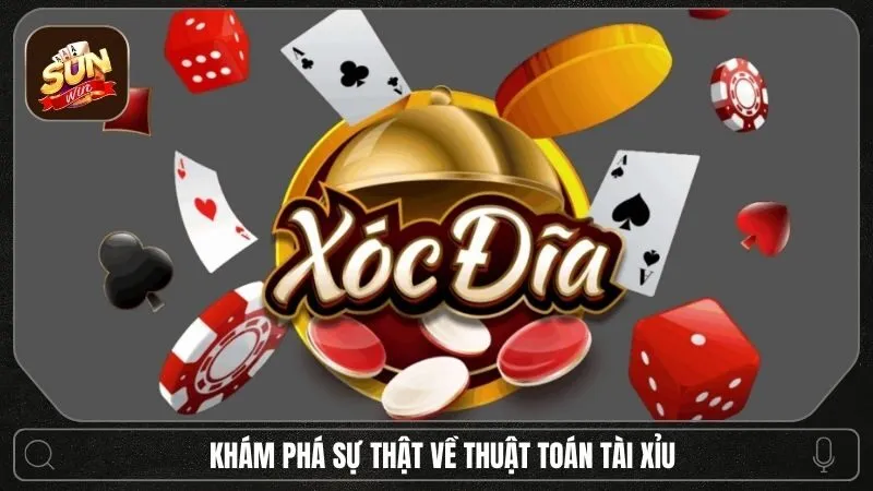 Nghe vị xóc đĩa là gì? Sự thật về kỹ thuật đoán kết quả trong xóc đĩa