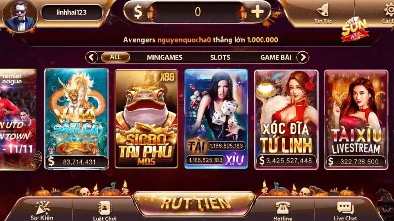 Người chơi cam kết nói không với gian lận