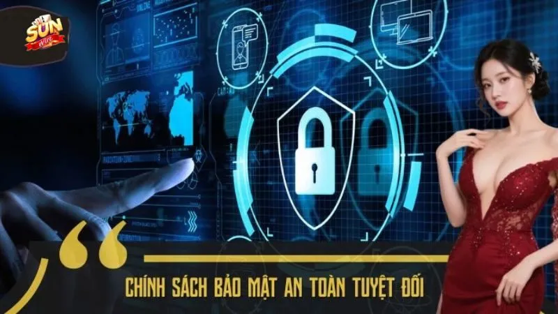 Sơ lược về chính sách bảo mật