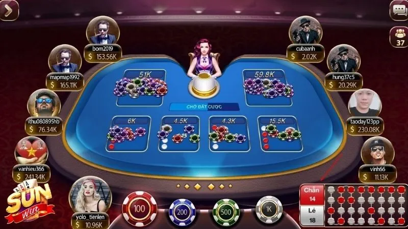 Vì sao nhiều người chơi quan tâm đến soi cầu xóc đĩa?