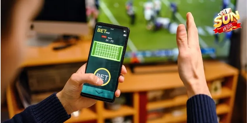 Tải app Sunwin với các thao tác đơn giản