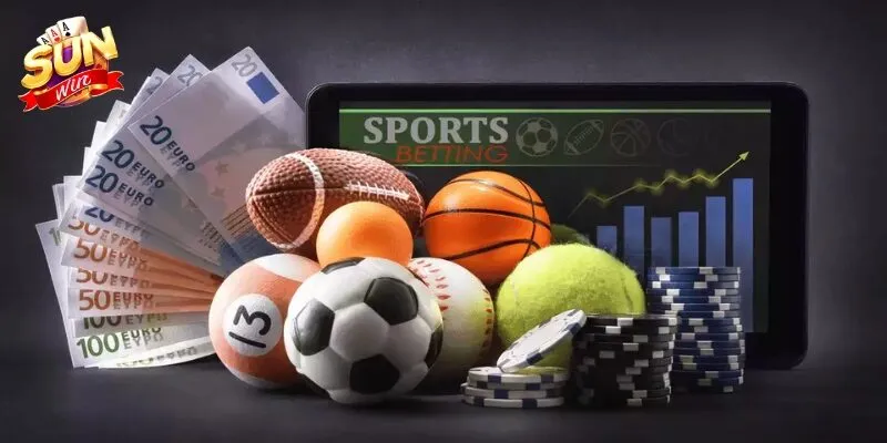 Tham gia giải trí cá cược thể thao Sunwin dễ dàng