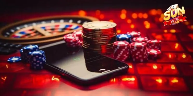 Thao tác đăng ký Sunwin cơ bản