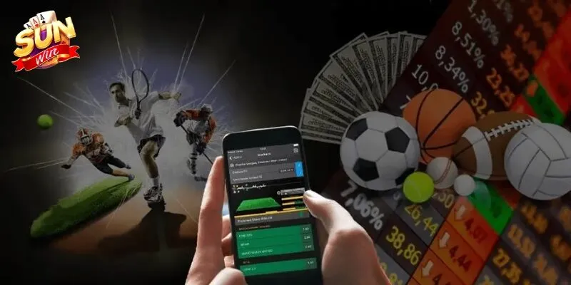 Thao tác nạp tiền Sunwin chi tiết