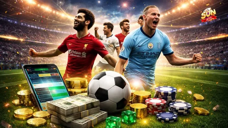 Tổng quan về Sunwin