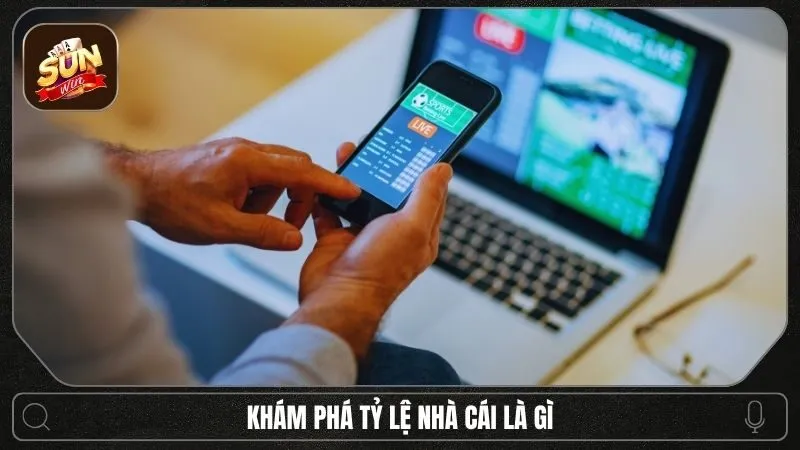 Tỷ lệ kèo nhà cái là gì? Cách đọc và phân tích chuẩn xác cho người chơi