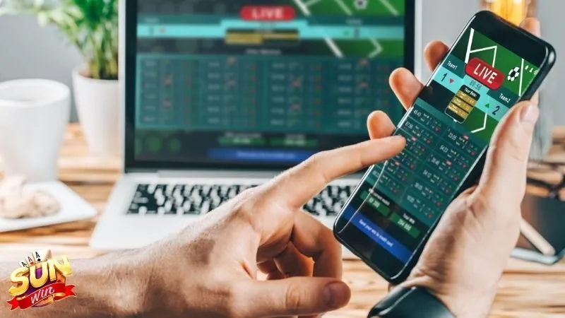 Giải mã cấu trúc của một bảng tỷ lệ kèo chuẩn