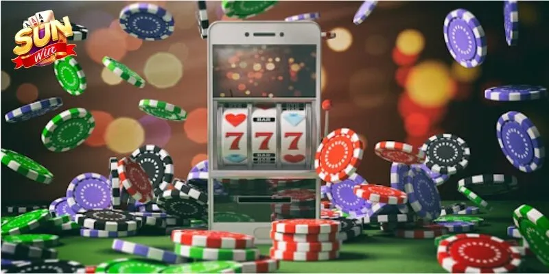 Ứng dụng Sunwin và những ưu điểm giải trí vượt trội